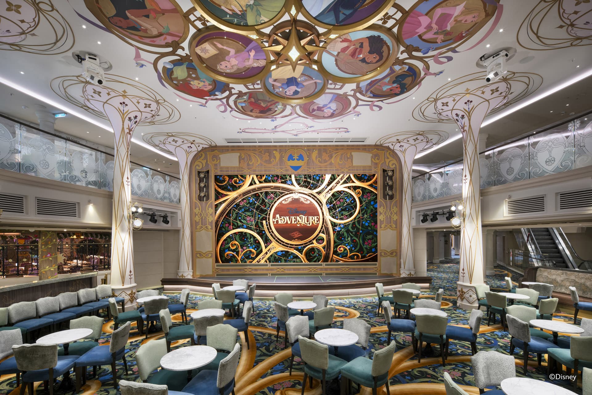 Disney Cruise Line: 3-Night Disney Adventure Cruise from Singapore - image 7